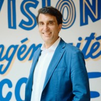 Joachim Azan, Novaxia
